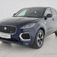 Jaguar E-Pace 1.5 P160 R-DYNAMIC S AUTO