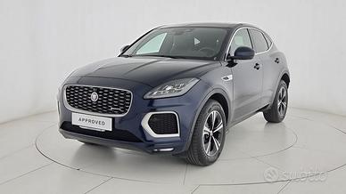 Jaguar E-Pace 1.5 P160 R-DYNAMIC S AUTO
