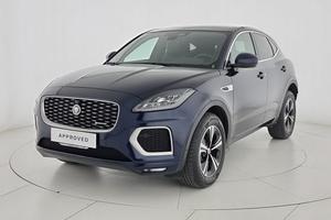 Jaguar E-Pace 1.5 P160 R-DYNAMIC S AUTO