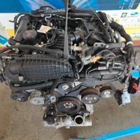 Motore Jaguar XJ X351 codice 306DT