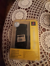 Telecomando DVD Play Station 2