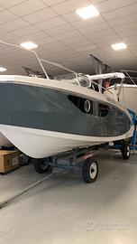 Idea marine 70.2 wa - nuova