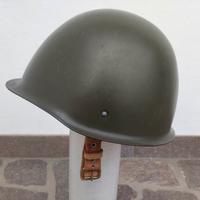 Elmetto militare Polacco WZ-75 anno 1989