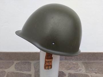 Elmetto militare Polacco WZ-75 anno 1989