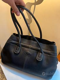 Borsa vintage TOD’S 2005