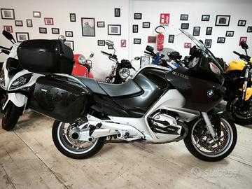 Bmw R 1200 RT