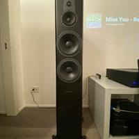 Dynaudio Contour 60