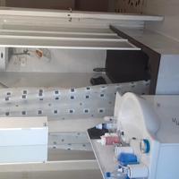 Camera con terrazza nei pressi di via roma