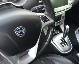 Lancia delta 1600 mj