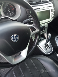 Lancia delta 1600 mj