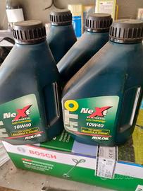 Olio motore