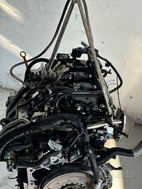 H4MC6 MOTORE COMPLETO RENAULT Captur Serie H4M C6