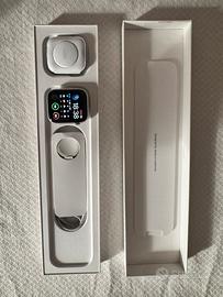 Apple Watch serie 6 44mm cassa alluminio