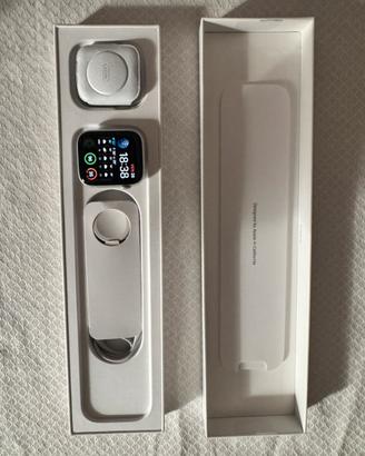 Apple Watch serie 6 44mm cassa alluminio