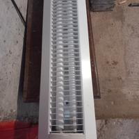 lampada plafoniere applique neon luce 