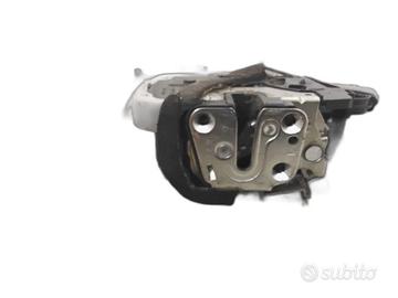 SERRATURA ANTERIORE SINISTRA NISSAN Micra 7° Seri