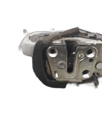 SERRATURA ANTERIORE SINISTRA NISSAN Micra 7° Seri