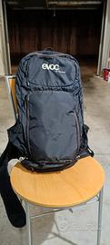 ZAINO EVOC FREE RIDE ENDURO