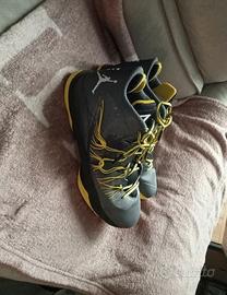 scarpe Jordan Cp3 VII