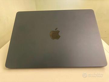MacBook Air portatile