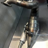 Marmitta espansione barone vespa small