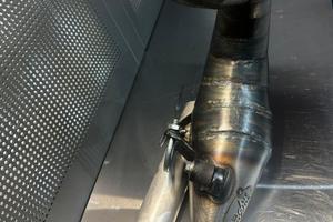 Marmitta espansione barone vespa small