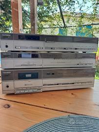stereo Hi-Fi vintage Telefunken