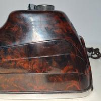 Temperamatite elettrico anni '40