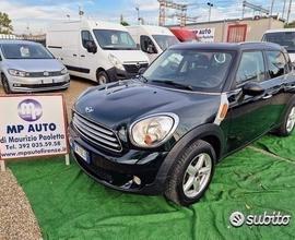 Mini Countryman 2.0 Td All4 -KM 140.000-AUTOMATICA