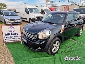 Mini Countryman 2.0 Td All4 -KM 140.000-AUTOMATICA