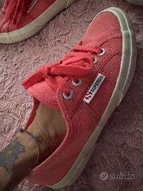 Superga donna