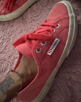 Superga donna