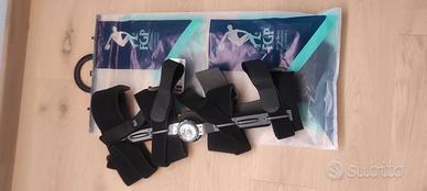 Tutore ginocchio FGP come NUOVO