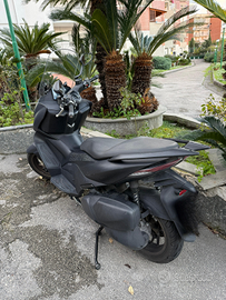 Zontes 350 D
