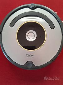 I robot Roomba 630