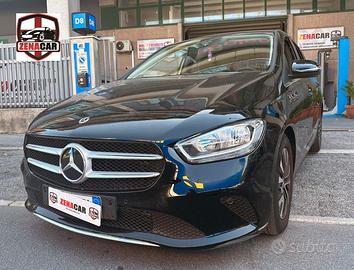 Mercedes-benz B 180 d Automatica Business Unico Pr