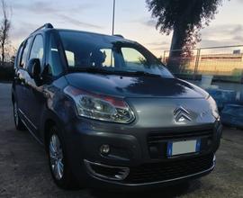 CITROEN C3 Picasso N1 1.6 HDi 90 2010