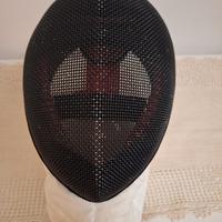 Maschera scherma 
