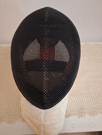 Maschera scherma 