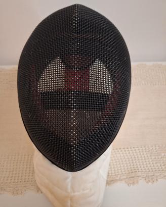 Maschera scherma 
