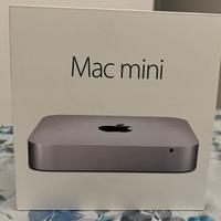 Apple Mac Mini