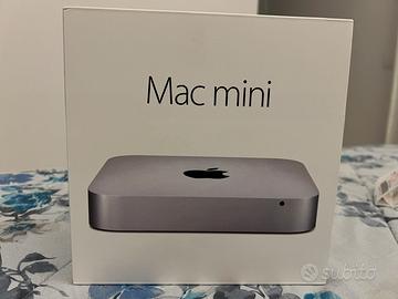 Apple Mac Mini