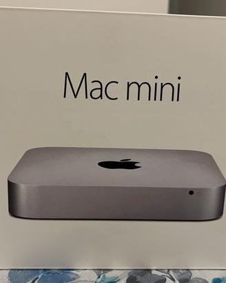 Apple Mac Mini