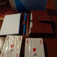 carte scala 40 con custodia 