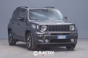 JEEP renegade 2019 Renegade 1.0 t3 Longitude 2wd
