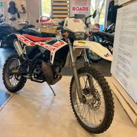 Beta 50cc RR - 2 Tempi - 2021 - km 8000