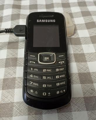 Samsung vintage 