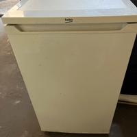Congelatore Beko usato 2 volte