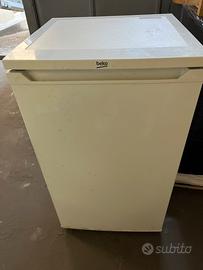 Congelatore Beko usato 2 volte
