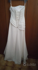 Abito da sposa